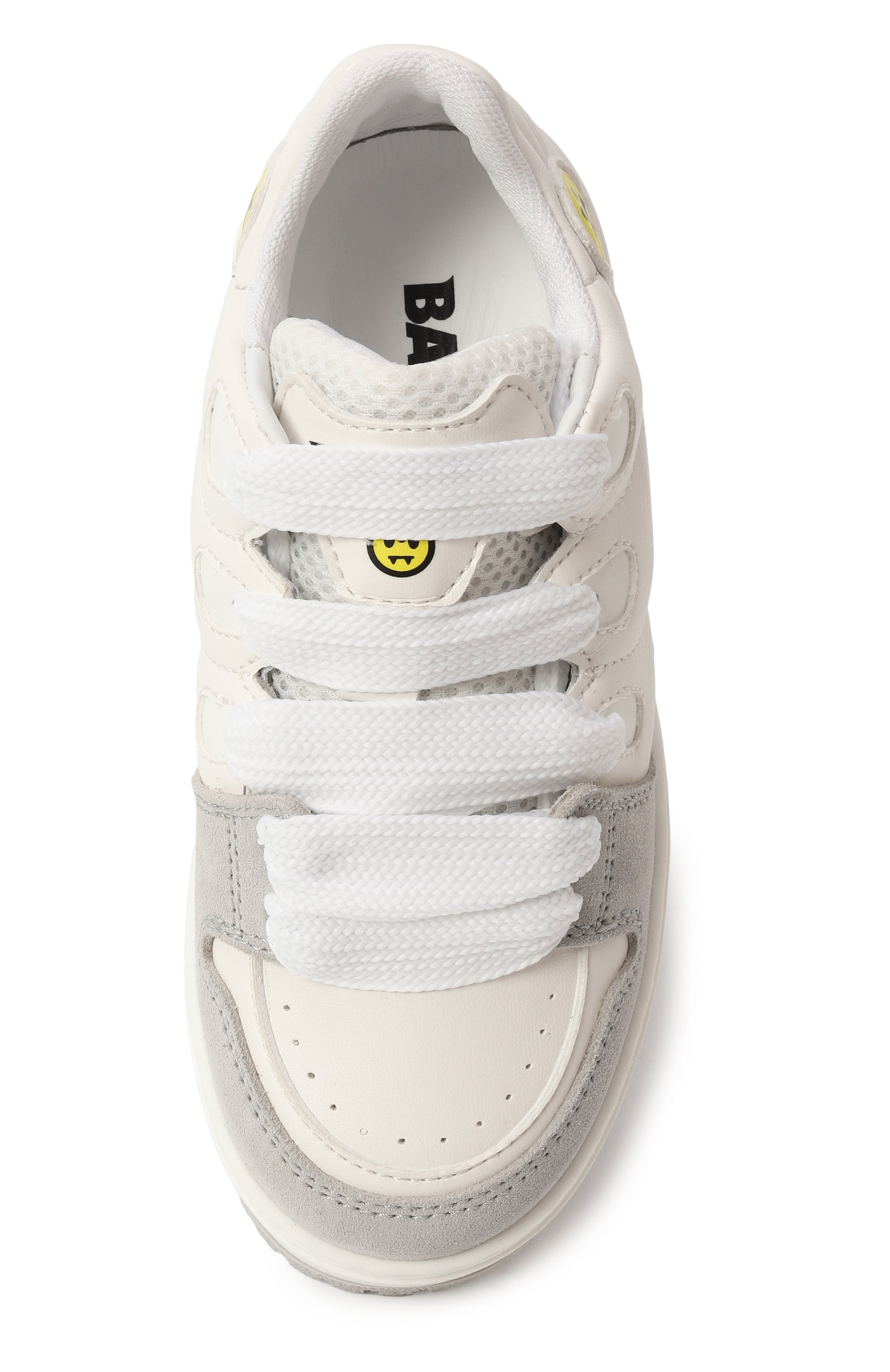 Кеды BARROW, арт. 80359/28-35, фото 4