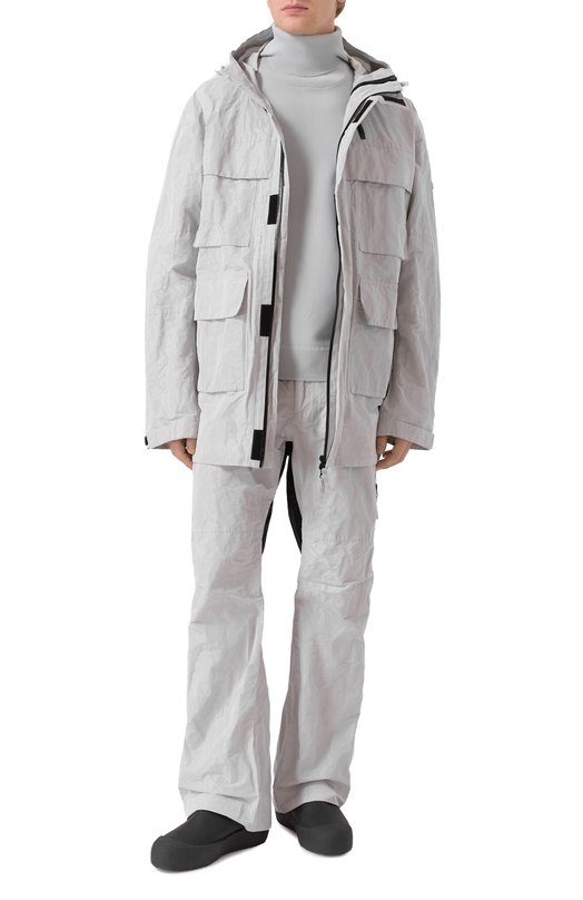 Водолазка Jet Set 2522/230223 Серебряный  2522/230223 Фото 2