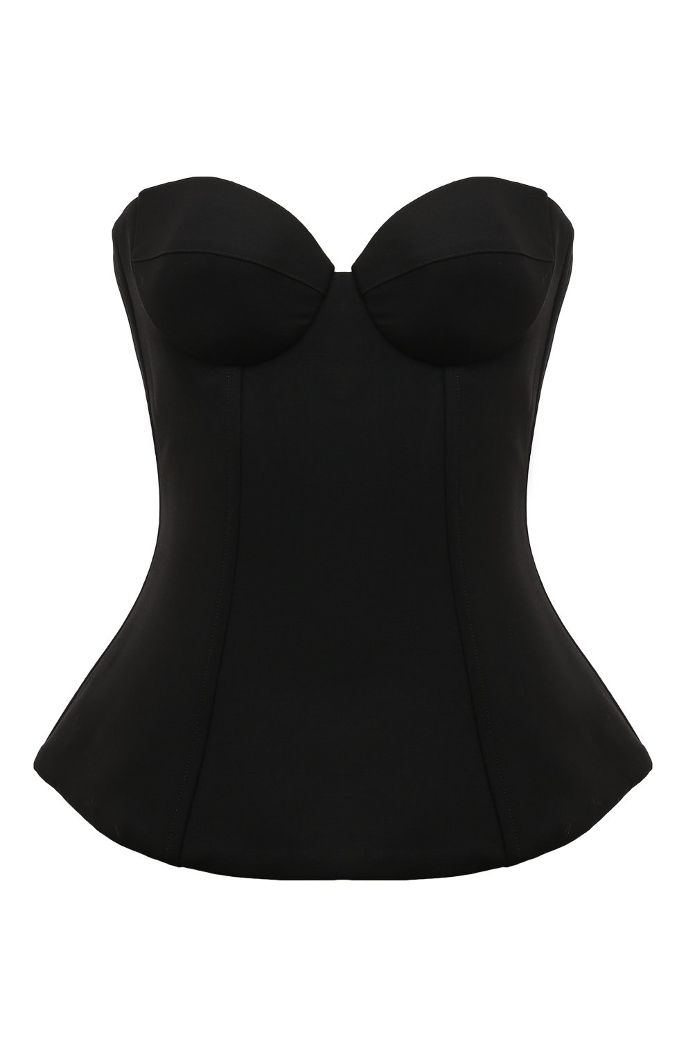 Шерстяной корсет GIUSEPPE DI MORABITO, арт. 03PFT0269 03229, фото 1