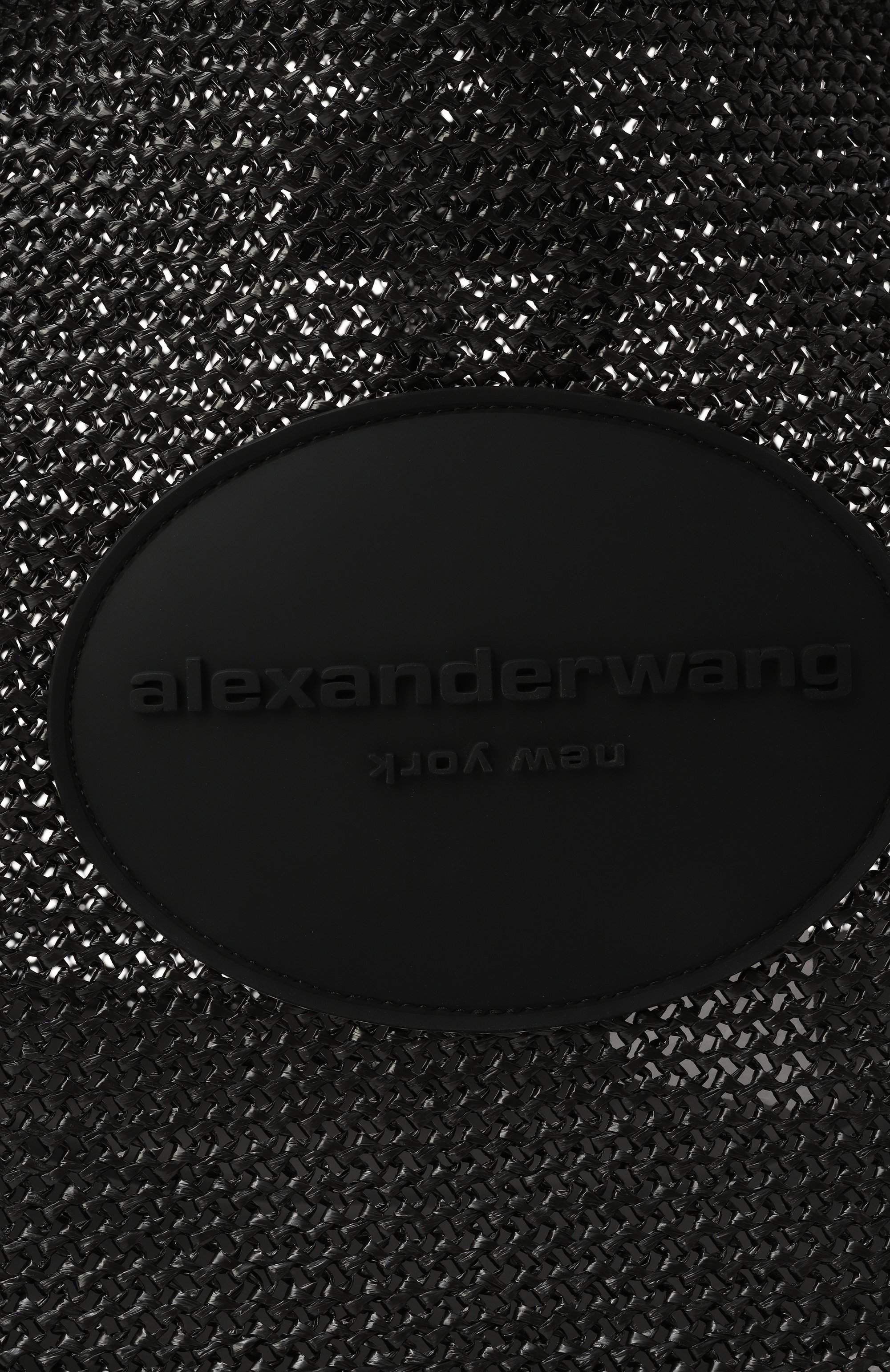 Сумка-тоут punch xl ALEXANDER WANG, арт. 20225T82M, фото 3