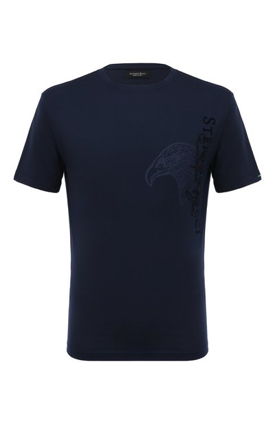 Мужская футболка STEFANO RICCI, арт. MNH3102160/803