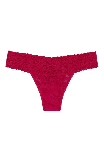 Женские трусы-стринги HANKY PANKY, арт. 4911P