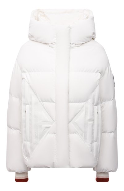 Женский пуховик chloé x fusalp CHLOÉ, арт. A1060