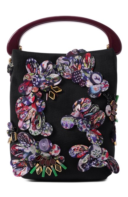 Женская сумка DRIES VAN NOTEN, арт. 262-131507/0900