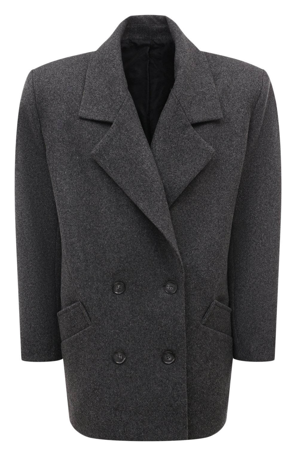 Полупальто из шерсти и кашемира BORNE BOURGEOIS, арт. SW-WC-BO-6005, фото 1