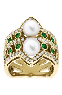 Кольцо UTOPIA, арт. YDA2GSFW, фото 4