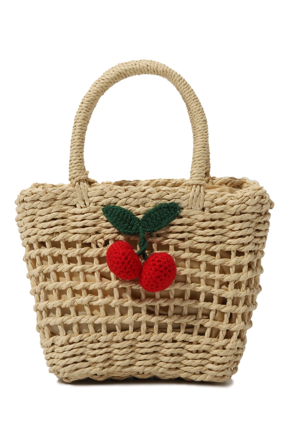 Сумка MC2 SAINT BARTH, арт. STBA BASKET MINI/BAMI001/00632F, фото 1