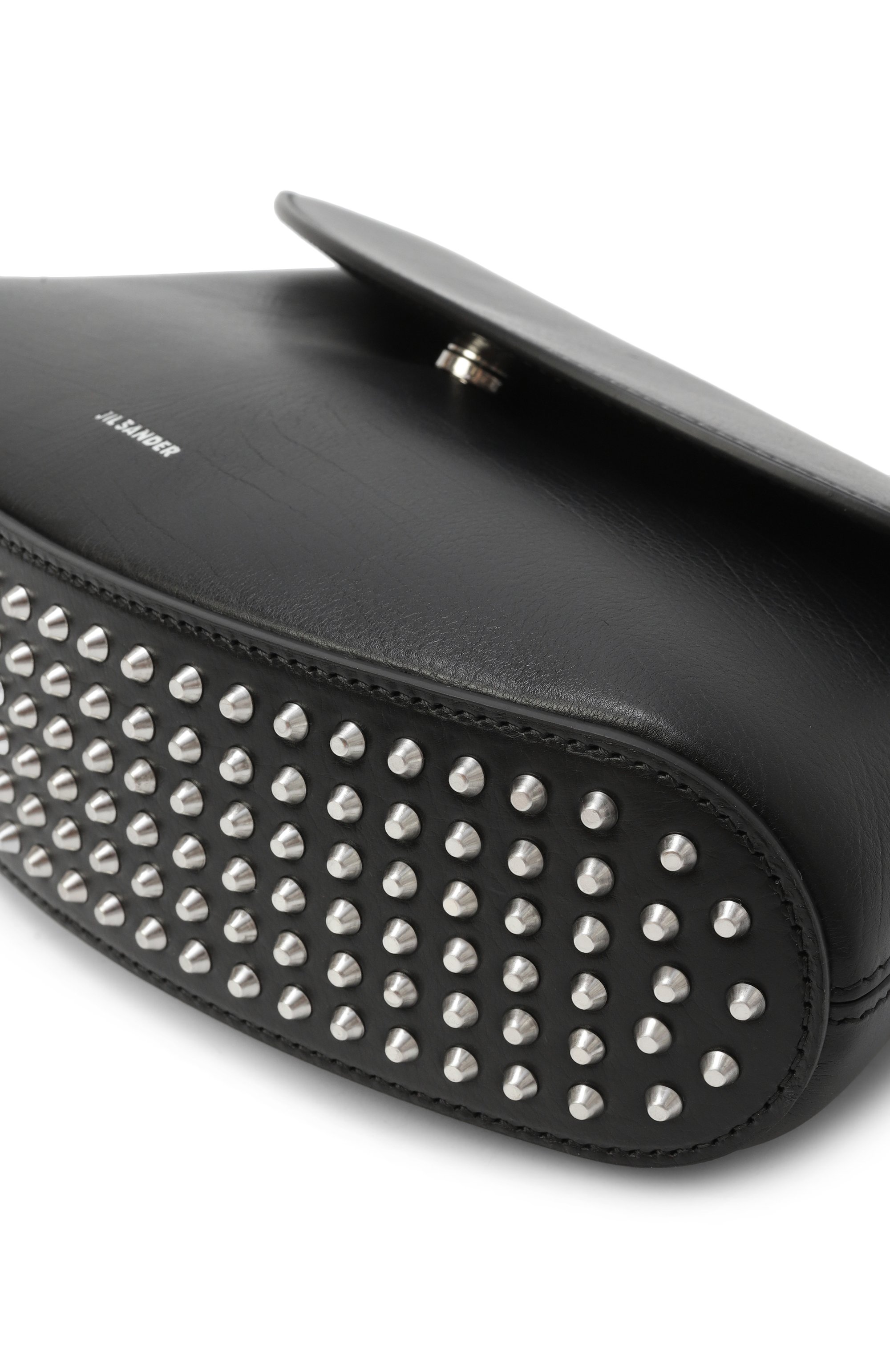 Сумка eldorado small JIL SANDER, арт. J08WG0056/P7191, фото 3