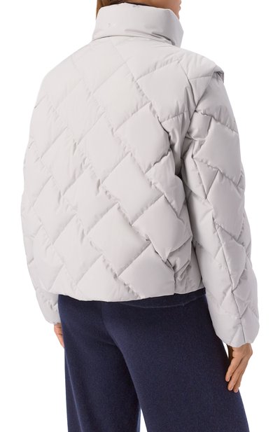 Пуховик HERNO, арт. PI002144D/12840, фото 4