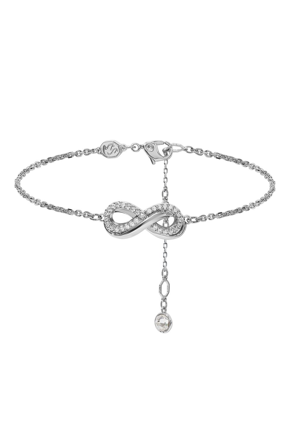 Браслет hyperbola SWAROVSKI, арт. 5679664, фото 1