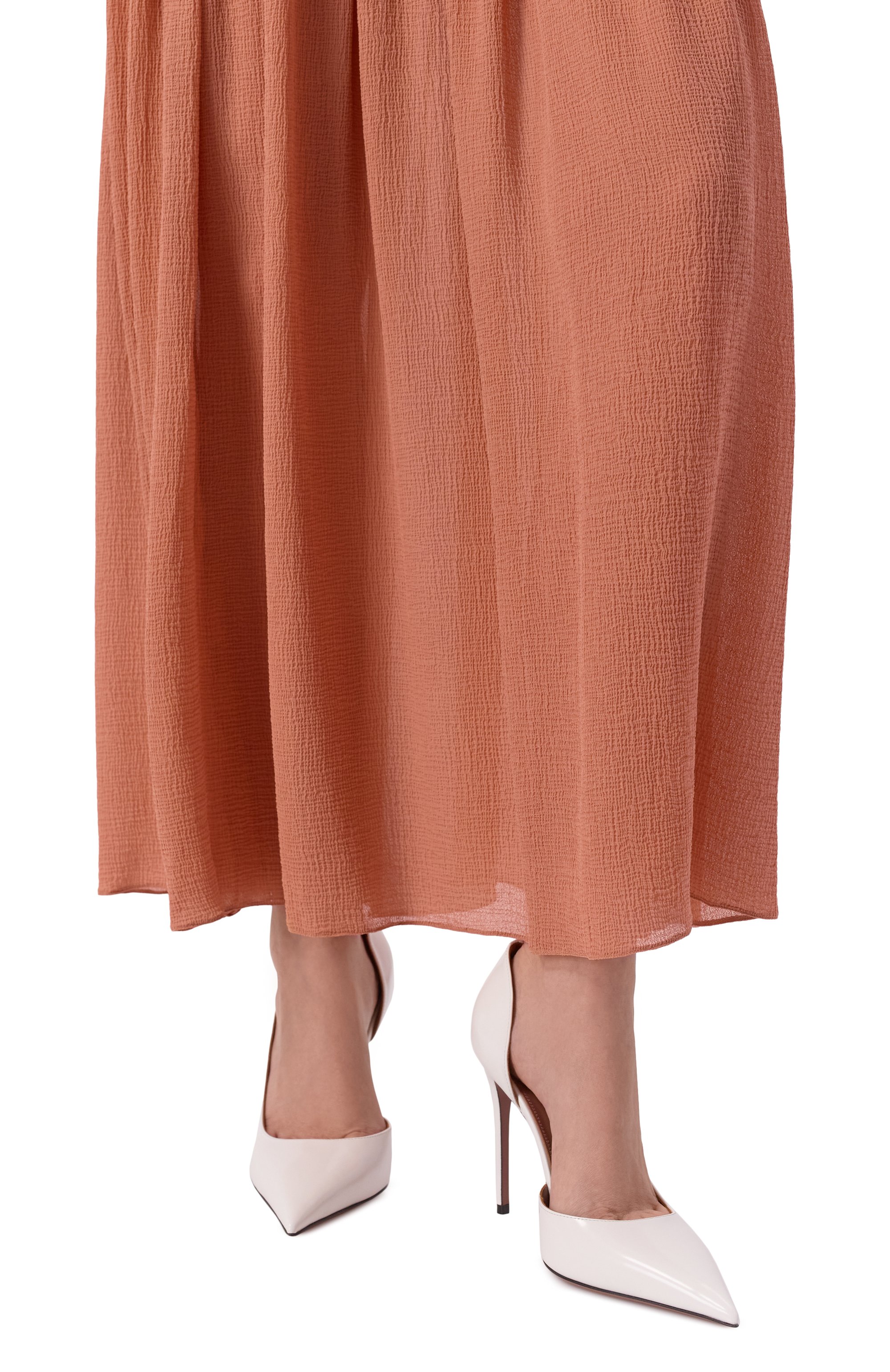 Кожаные туфли vera 105 PARIS TEXAS, арт. PX1854/XSZT1, фото 2