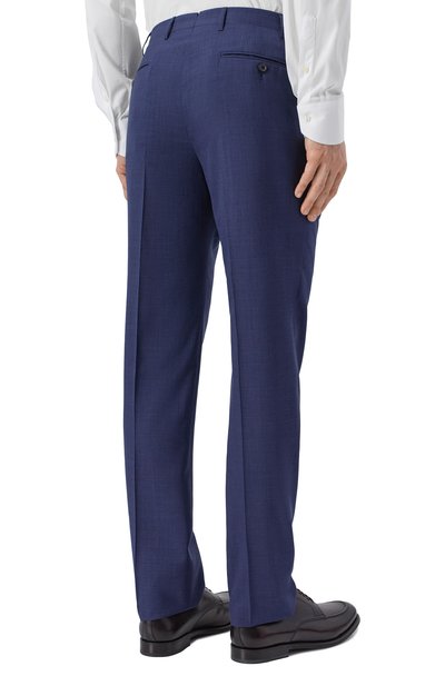 Шерстяной костюм CORNELIANI, арт. 27X007/2718425_SET, фото 5