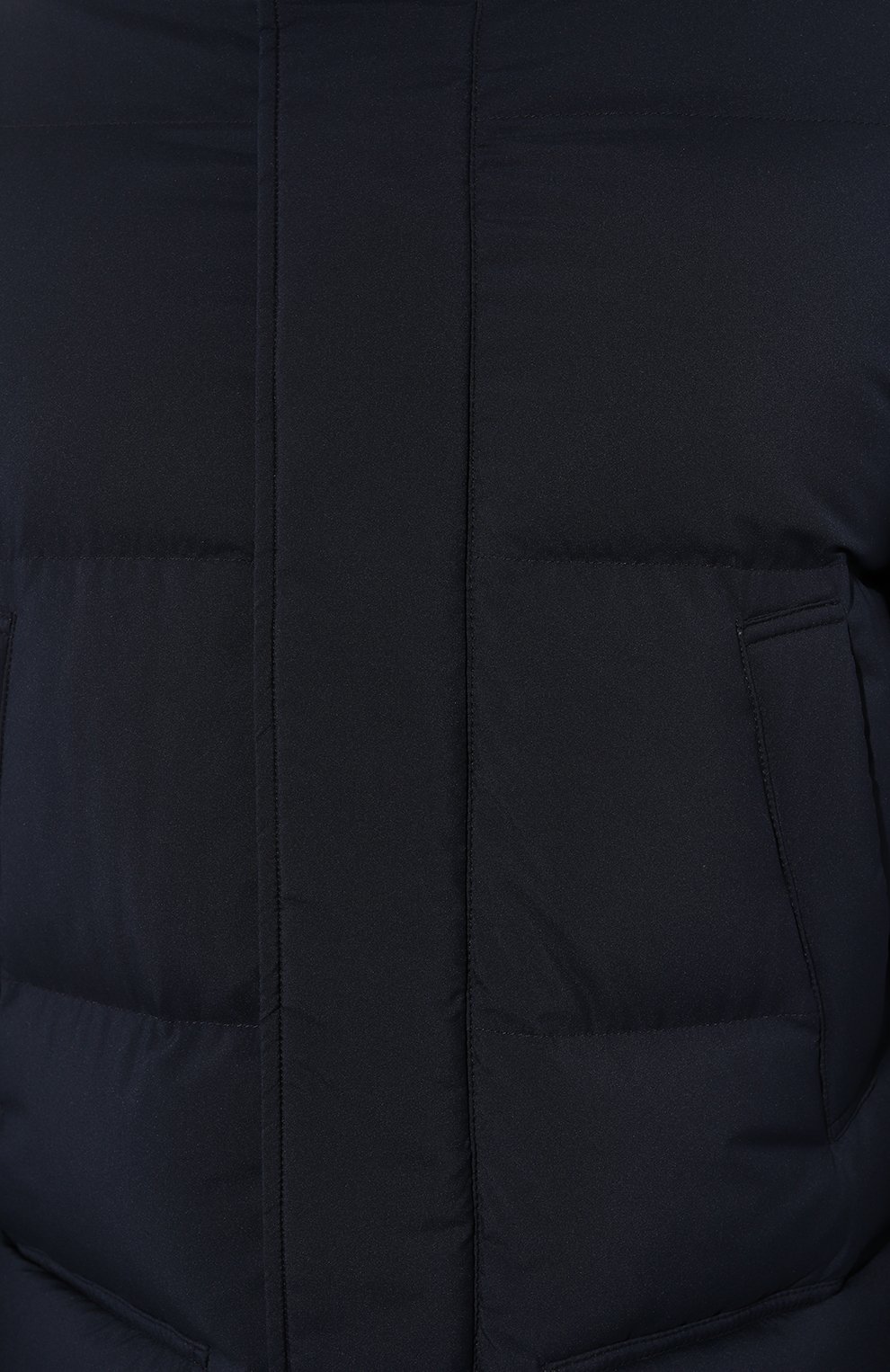 Пуховик MVST, арт. LUG0, фото 5