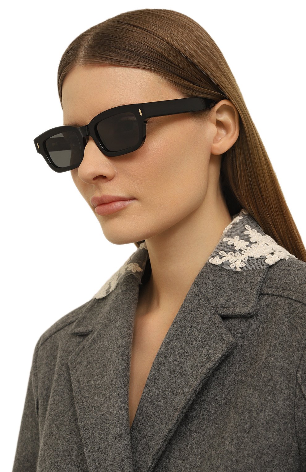 Солнцезащитные очки GAST, арт. GATE BLACK GAT01, фото 2