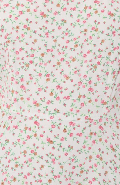 Платье из вискозы SIMPLIFY, арт. PLT02, фото 5