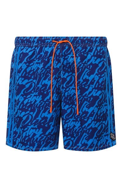 Мужские плавки-шорты DIESEL, арт. A20526/0EGDN