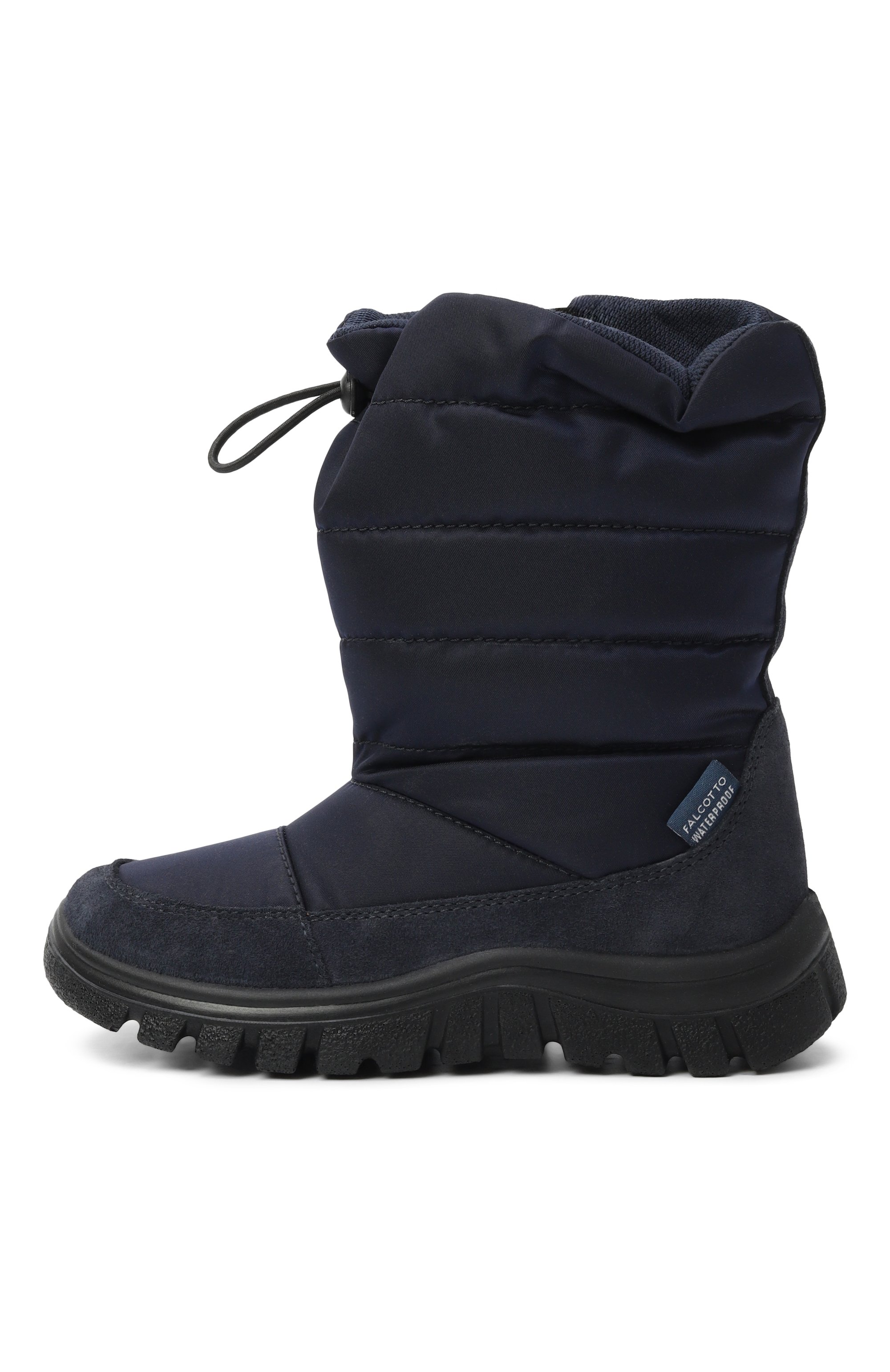 Утепленные сапоги FALCOTTO, арт. 3001598/01/25-29, фото 2