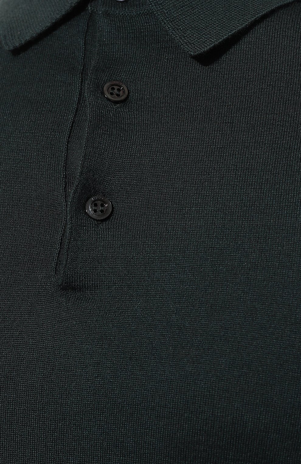 Поло из кашемира и шелка MVST, арт. BM18-304PLG0, фото 5