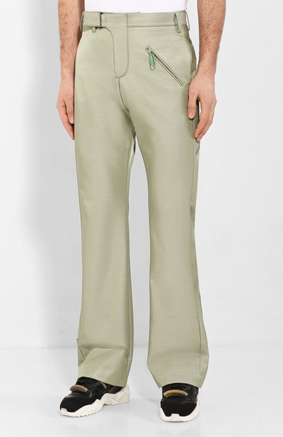 Брюки OFF-WHITE, арт. 0MCA125S20H770204600, фото 3