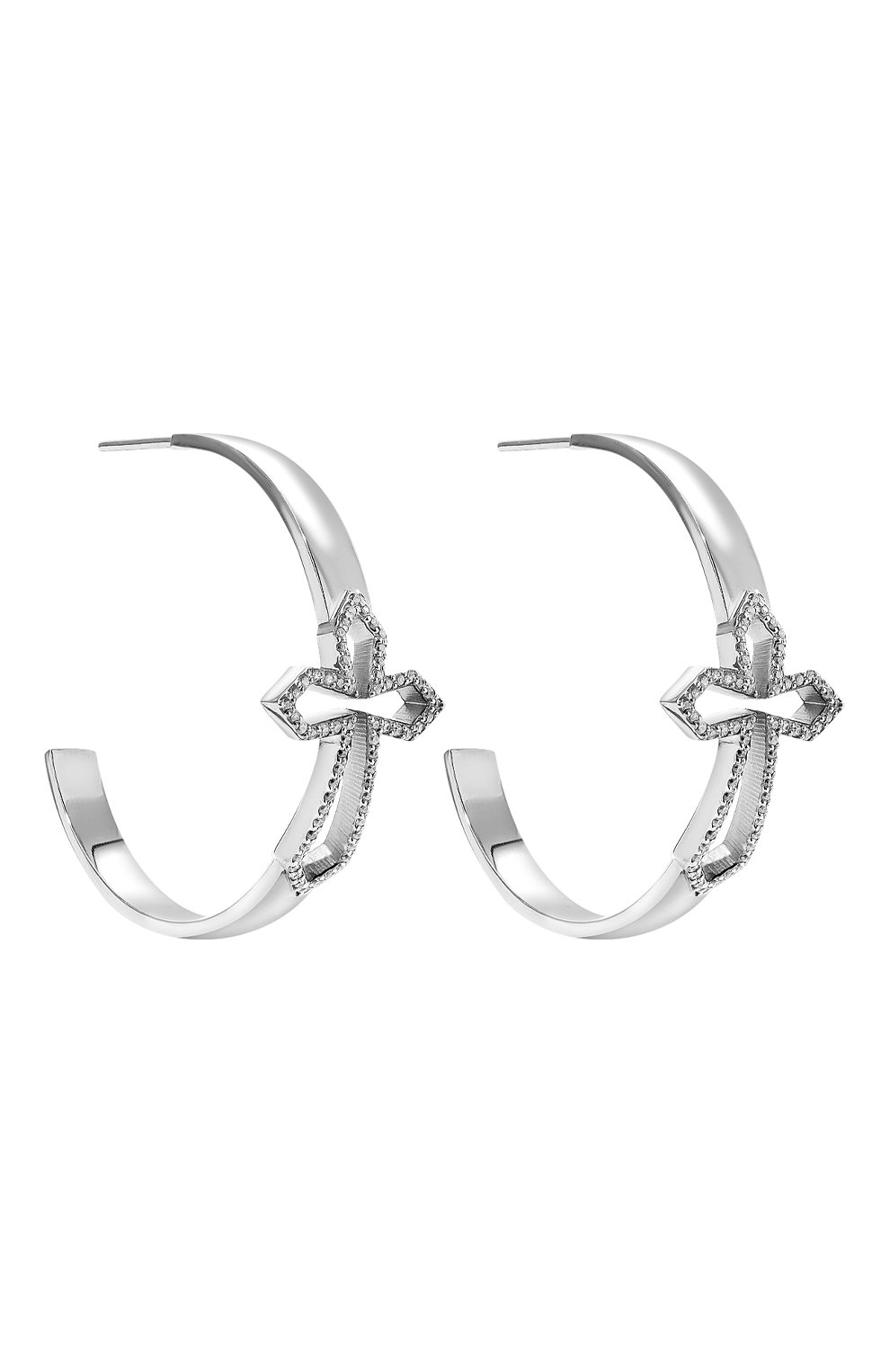 Серьги LEVASHOVAELAGINA, арт. toma/ea, фото 3