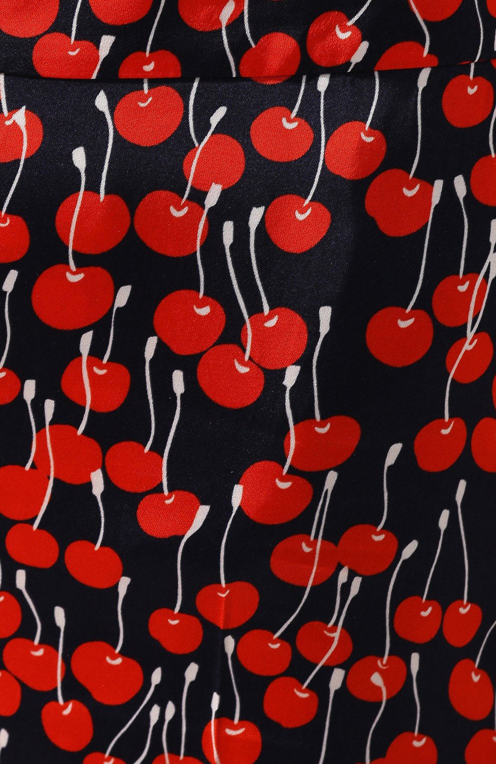 Брюки из вискозы VICTORIA, VICTORIA BECKHAM, арт. 2120WTR000513A, фото 5