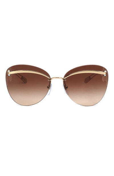 Солнцезащитные очки BVLGARI, арт. 6130-278/13, фото 3