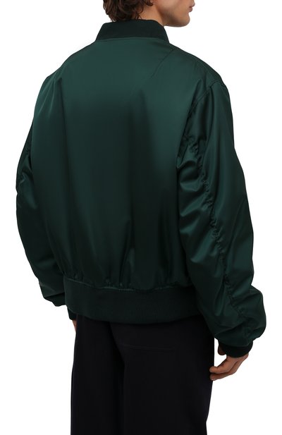 Бомбер PRADA, арт. SGB903-1WQ8-F0QIW-212, фото 4