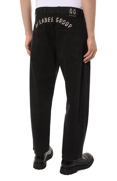 Джинсы 44 LABEL GROUP, арт. B0030354/FA331/099, фото 4