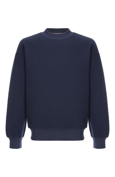 Мужской хлопковый свитшот BOSS, арт. 50549069