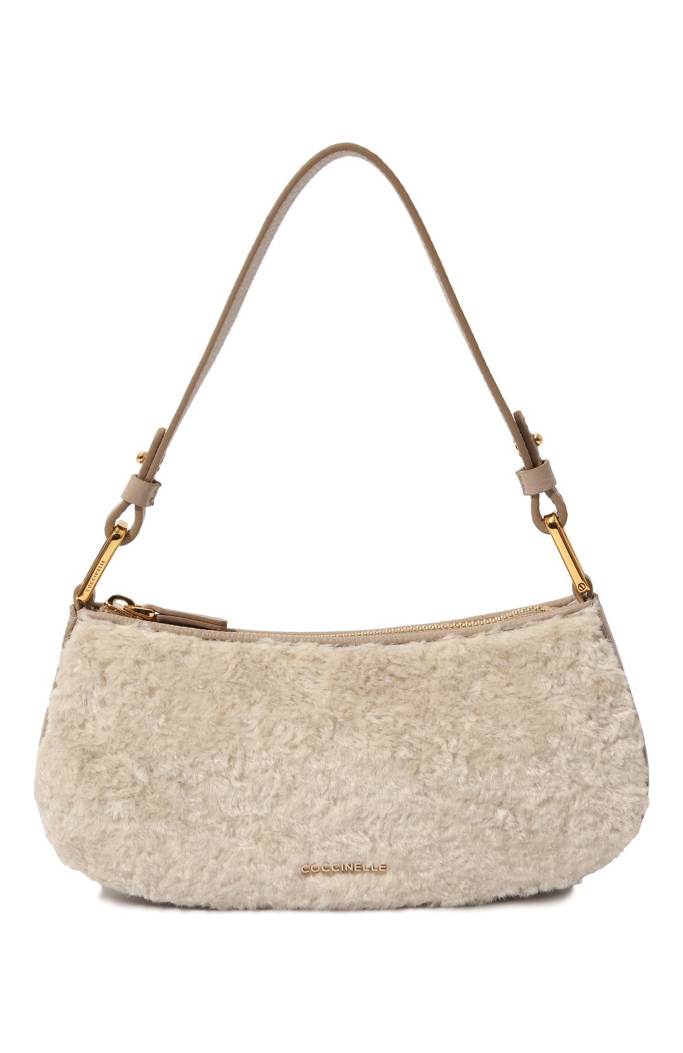 Сумка astrakan COCCINELLE, арт. E5 PRQ 52 01 01, фото 1