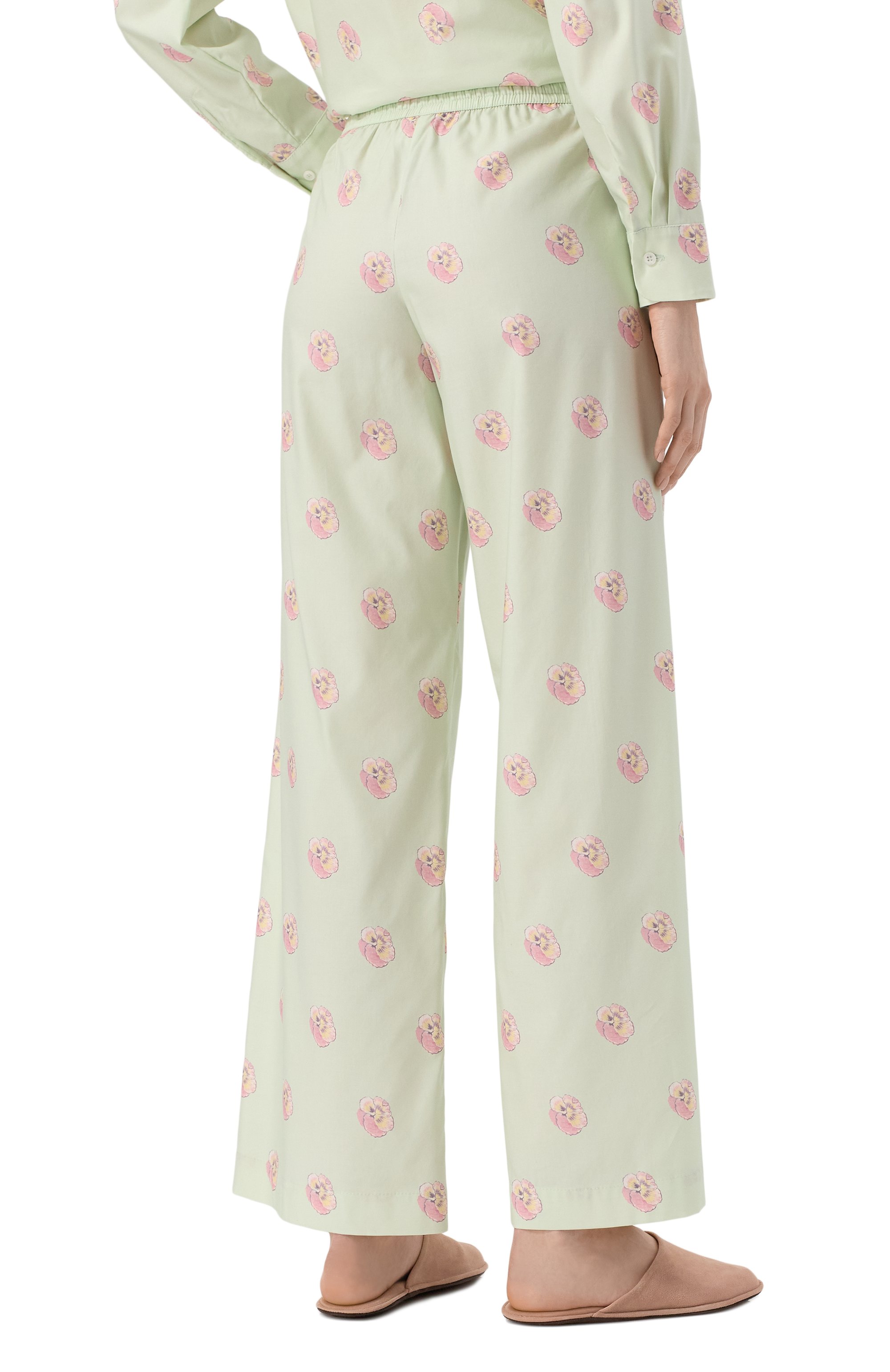 Пижама ANY WOWZERS, арт. WKND02-LEAM, фото 7