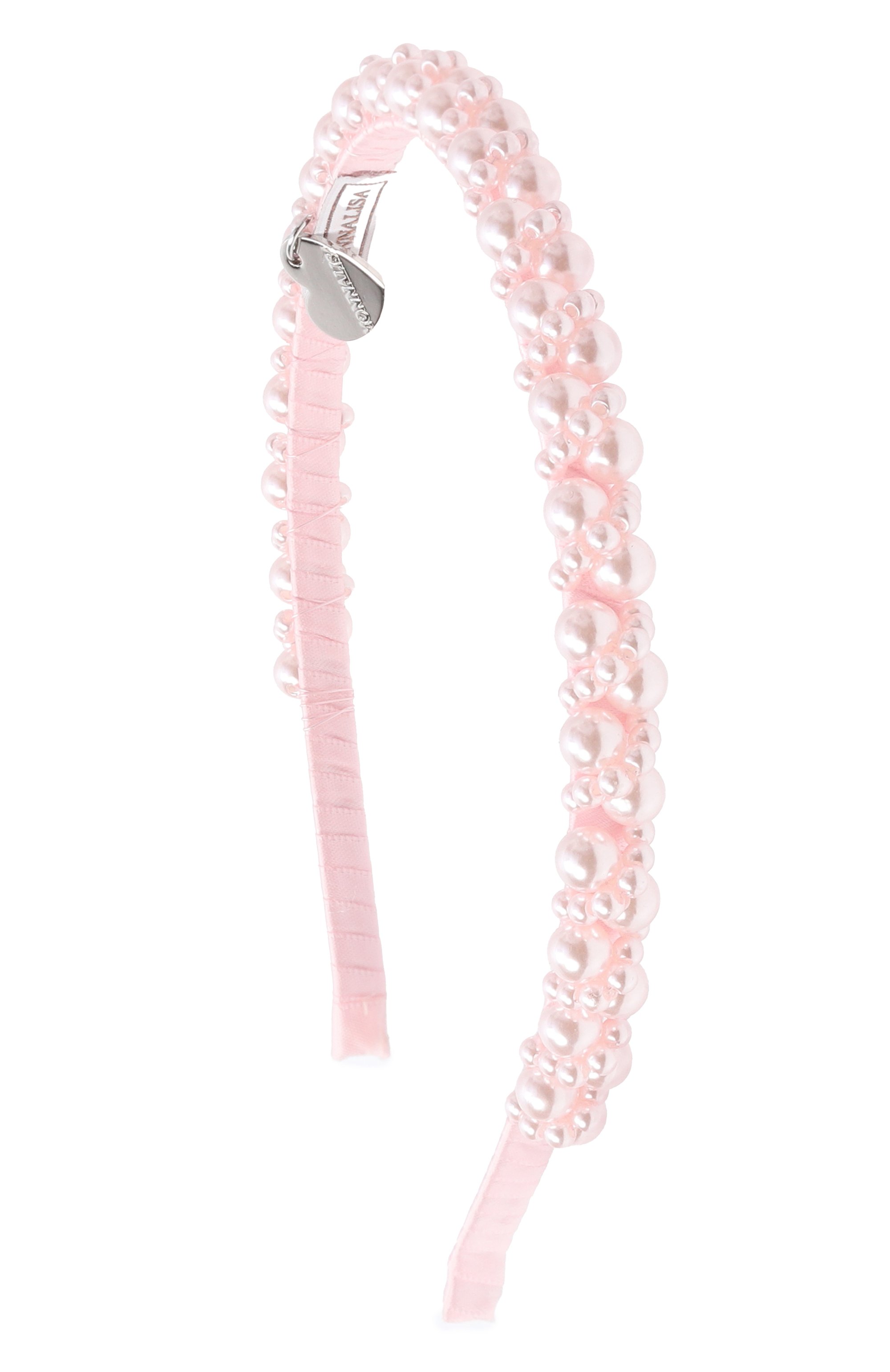 Ободок MONNALISA, арт. 17G006, фото 2