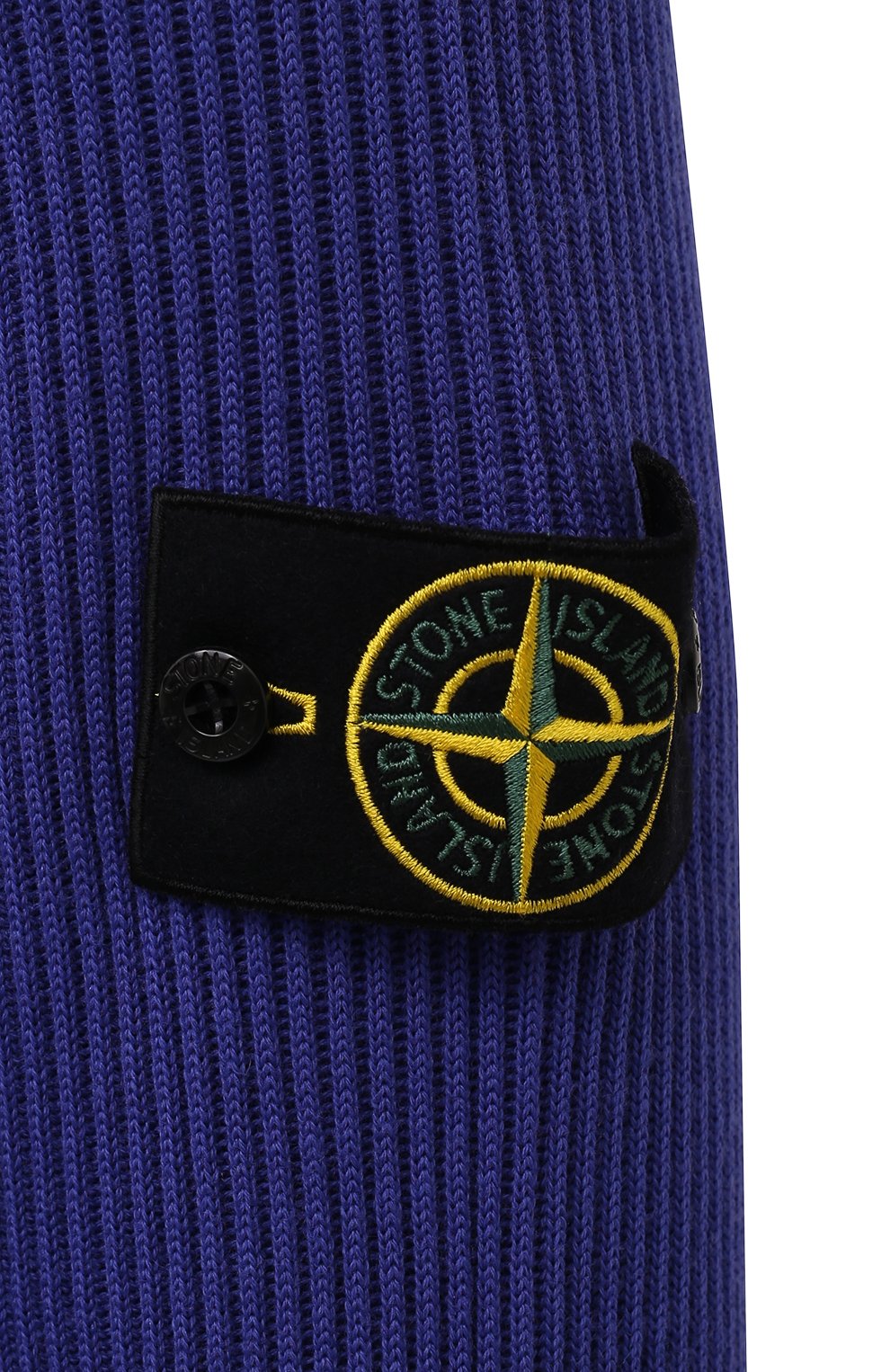 Шерстяной свитер STONE ISLAND, арт. 7515525C2, фото 5