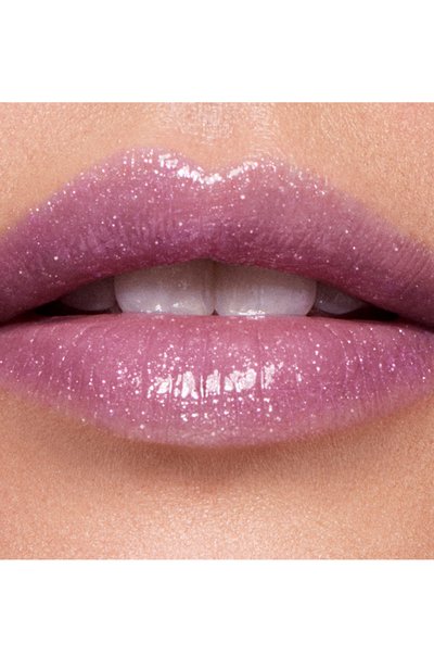 Блеск для губ pure color melt-on shimmer stick, оттенок 802 sparkling plumtini (1,8g) ESTÉE LAUDER, арт. GD4C-05, фото 3