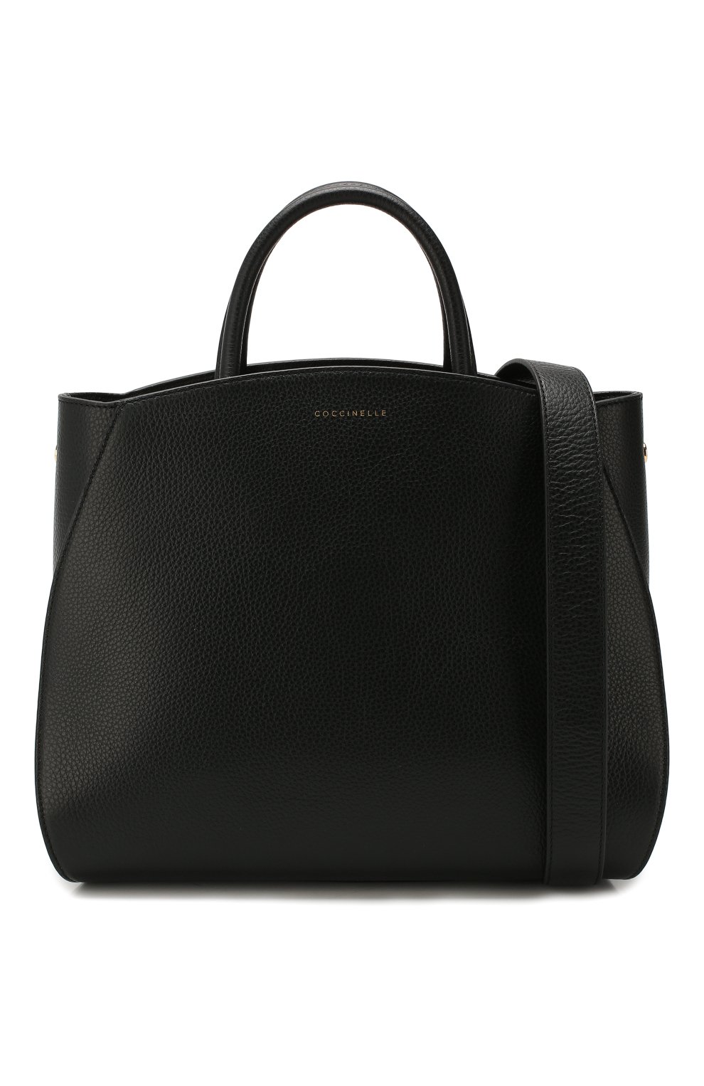 Сумка concrete medium COCCINELLE, арт. E1 FLA 18 01 01, фото 6