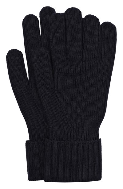 Мужские шерстяные перчатки PARAJUMPERS, арт. 26WMPAGLGL71