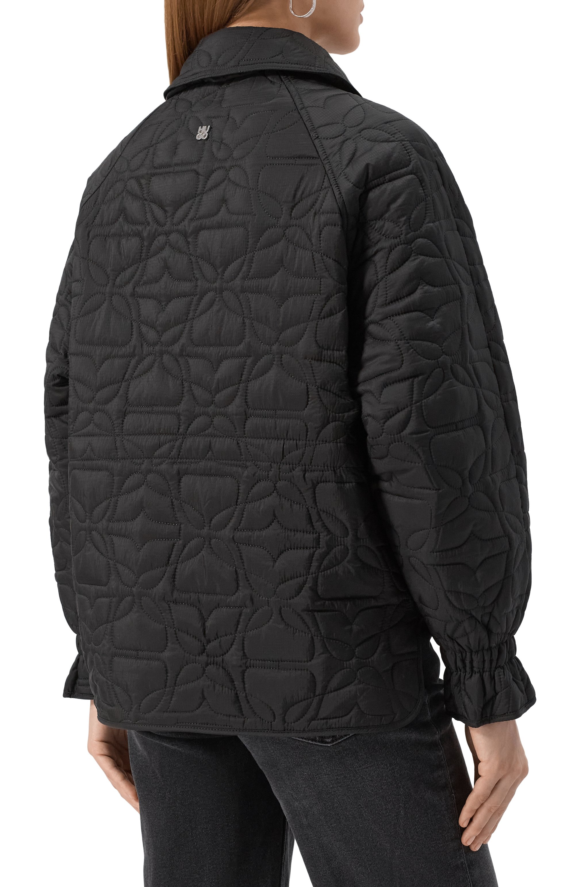 Куртка HUGO, арт. 50540256, фото 4