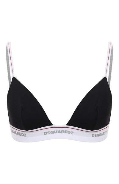 Женский бюстгальтер с мягкой чашкой DSQUARED2, арт. D8R105550