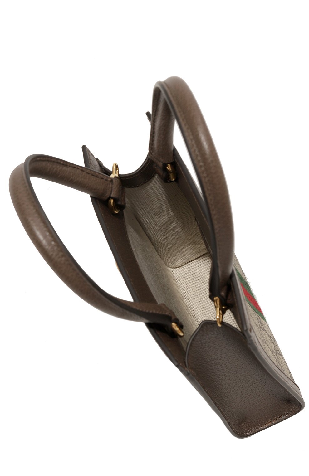 Сумка ophidia super mini GUCCI, арт. 772317/96IWG, фото 5