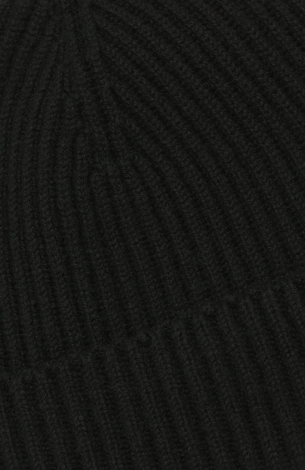 Кашемировая шапка JOHNSTONS OF ELGIN, арт. HAE01941/W, фото 3