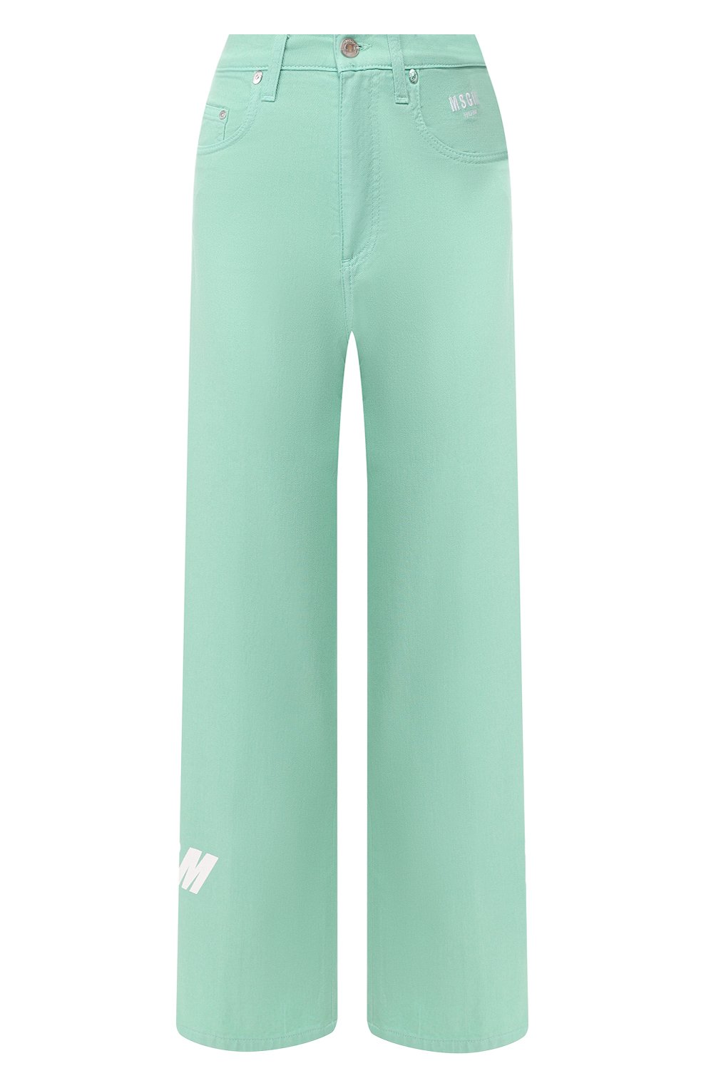 Джинсы MSGM, арт. 2841MDP80T 207276, фото 1