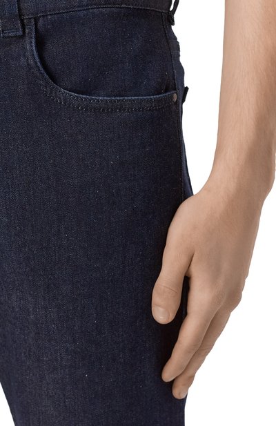 Джинсы CANALI, арт. 91719M/PX01198, фото 5