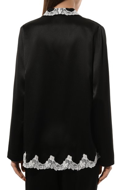 Ше�лковая пижама EVA B.BITZER, арт. 29314471, фото 4