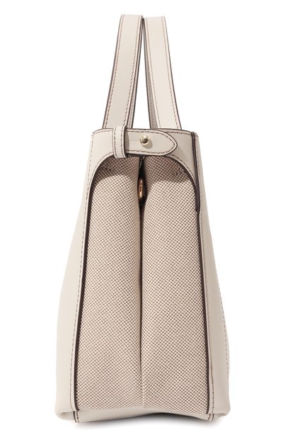 Сумка furla primula FURLA белого цвета по цене 52000 руб., арт. WB00962/BX0654, фото 4 Сумка furla primula FURLA, арт. WB00962/BX0654, фото 4