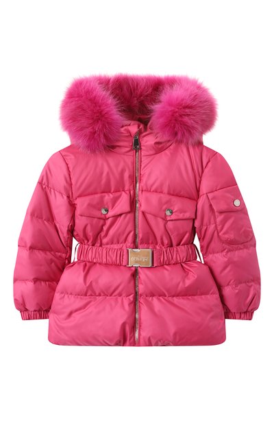 Комплект из куртки и комбинезона классик CHEPE, арт. 091047, фото 2