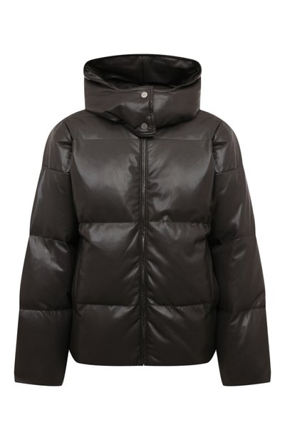 Мужская пуховик NANUSHKA, арт. NM24FWJK01769