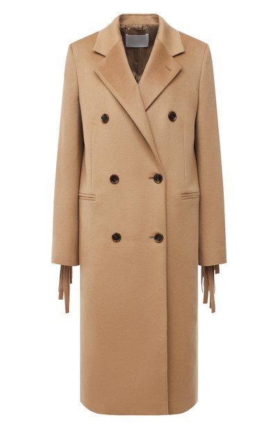 Шерстяное пальто BOSS, арт. 50446204, фото 1