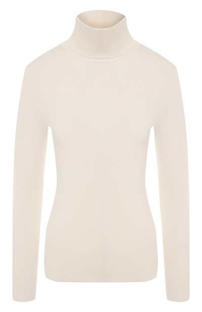 Шерстяная водолазка TOTEME, арт. NAVAIS 194-555-753, фото 1