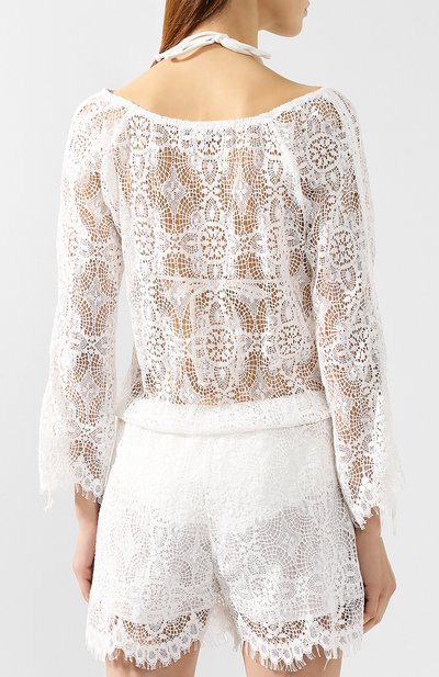 Вязаный комбинезон LISE CHARMEL, арт. ASA3101_ван, фото 4