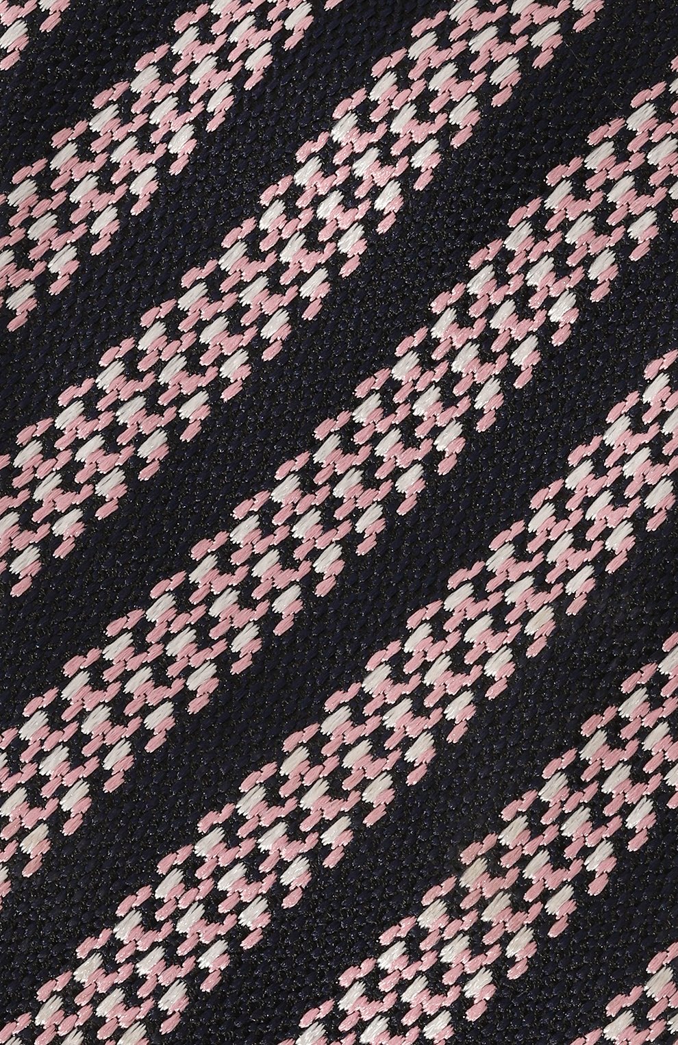 Шелковый галстук ZEGNA, арт. 1P8/Z8D36TA8, фото 4